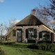 De tabaksboerderij. © Hans Barten