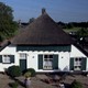 De boerderij op de hoek Waalbandijk-Molendam. © Hans Barten