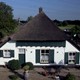 De boerderij op de hoek Waalbandijk-Molendam. © Hans Barten