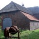 Boerderij aan de Oude Weisestraat. © Hans Barten