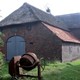 Boerderij aan de Oude Weisestraat. © Hans Barten