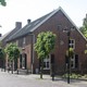 Het woonhuis aan de Hogestraat. © Hans Barten