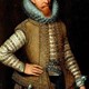 Portret Maurits