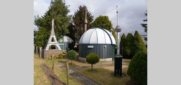 Achterhoeks Planetarium