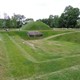 Het openluchttheather van Werk aan het Spoel © HenkvD via Wikimedia Commons, CC BY-SA