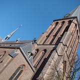 St. Pancratiuskerk in 's-Heerenberg