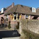 Het oude Muntgebouw © 