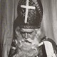 Sinterklaas, jaren zestig vorige eeuw © 