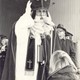 Sinterklaas in Oldebroek © Oudheidkundige Vereniging 'De Broeklanden'