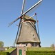 Beatrixmolen in Winssen © 