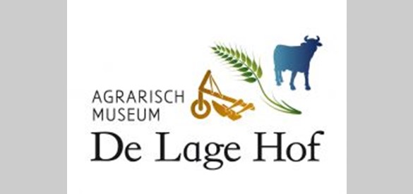 Logo de Lage Hof