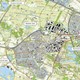 Zandwinplassen rondom Wijchen Gemeente Wijchen © Bron: Gemeente Wijchen