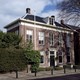 Voormalige villa van familie Den Daas. © Hans Barten