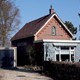 Het voormalige kantoor. © Hans Barten