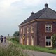 Het voormalige dijkcafé. © Hans Barten