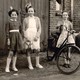 Koninginnedag in Oosterwolde 2 © Oudheidkundige Vereniging 'De Broeklanden'