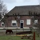 Het krukhuis. © Hans Barten