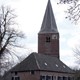 Het oude schoolhuis. © Hans Barten