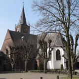 Kerk in Elspeet