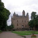 Kasteel Doornenburg © 