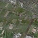 Personnenbos vanuit de lucht in huidige omgeving. © Gemeente Beuningen	