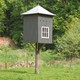 Duiventil in Leur. © 