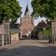 De Vischpoort in 2012 © Museum Elburg
