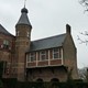 De kapel van Huis Bergh uit 1728 © Kasteel Huis Bergh