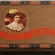 Tabakskistje van Graaf Egbert, een product van sigarenfabriek Dejaco uit Culemborg (1921-1963) © Elisabeth Weeshuis Museum