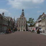 Markt in Culemborg © G. Lanting via Wikimedia Commons, CC BY-SA