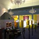 Interieur van de sjoel © Museum Elburg