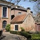 Het bakhuisje bij de notabelenwoning. © Hans Barten