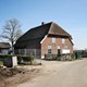 De boerderij met nieuw dak © Hans Barten