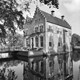 Kasteel Vosbergen in 1980 © RCE, fotograaf AJ van der Wal CC-BY-SA