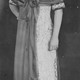 Agathe Wegerif, circa 1920