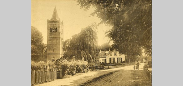 NH kerk 1925