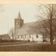 Oude dorpskerk Beekbergen 1900