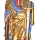 Beeld St. Catharina (Bron: Museum Oud Nijkerk, foto: G. van de Veen)