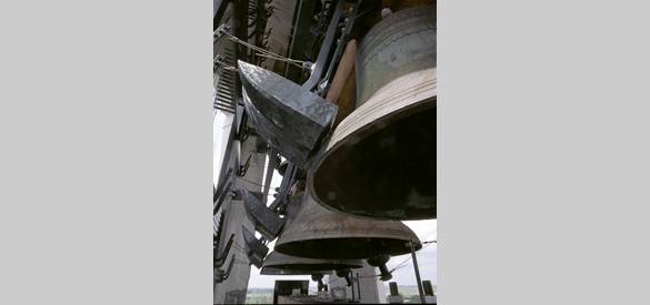 Carillon Nijkerk. Foto: G. van de Veen, Nijkerk