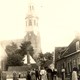 Torenstraat (Bron: archief Stichting Oud Nijkerk)