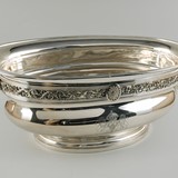 Zilveren koelvat van Jan Willem Pas, 1793