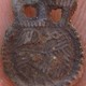Romeinse vondst Ekershof - insigne. Bron: Stichting Tremele