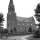 Rooms-katholieke kerk Johannes de Doper. Bron: gemeentearchief Druten
