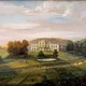 24a Sonsbeek Villa schilderij