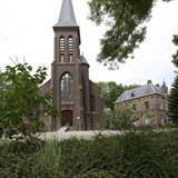 Heilige Gregoriuskerk in 2014. Collectie Regionaal Archief Rivierenland, Tiel