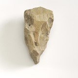 Stenen bijl circa 5000 voor Christus