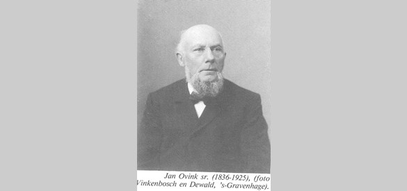 Ovink senior 1836-1925