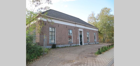 Voormalig stadhuis Ambt Doetinchem