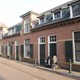 Huizen van Gasthuisfonds in Walstraat