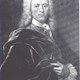 Lubbert Adolf Torck, heer van Rozendaal, was ambtsjonker in Ede van 1708 tot 1758. Bron: Collectie Gemeentearchief Ede, nr GA13774